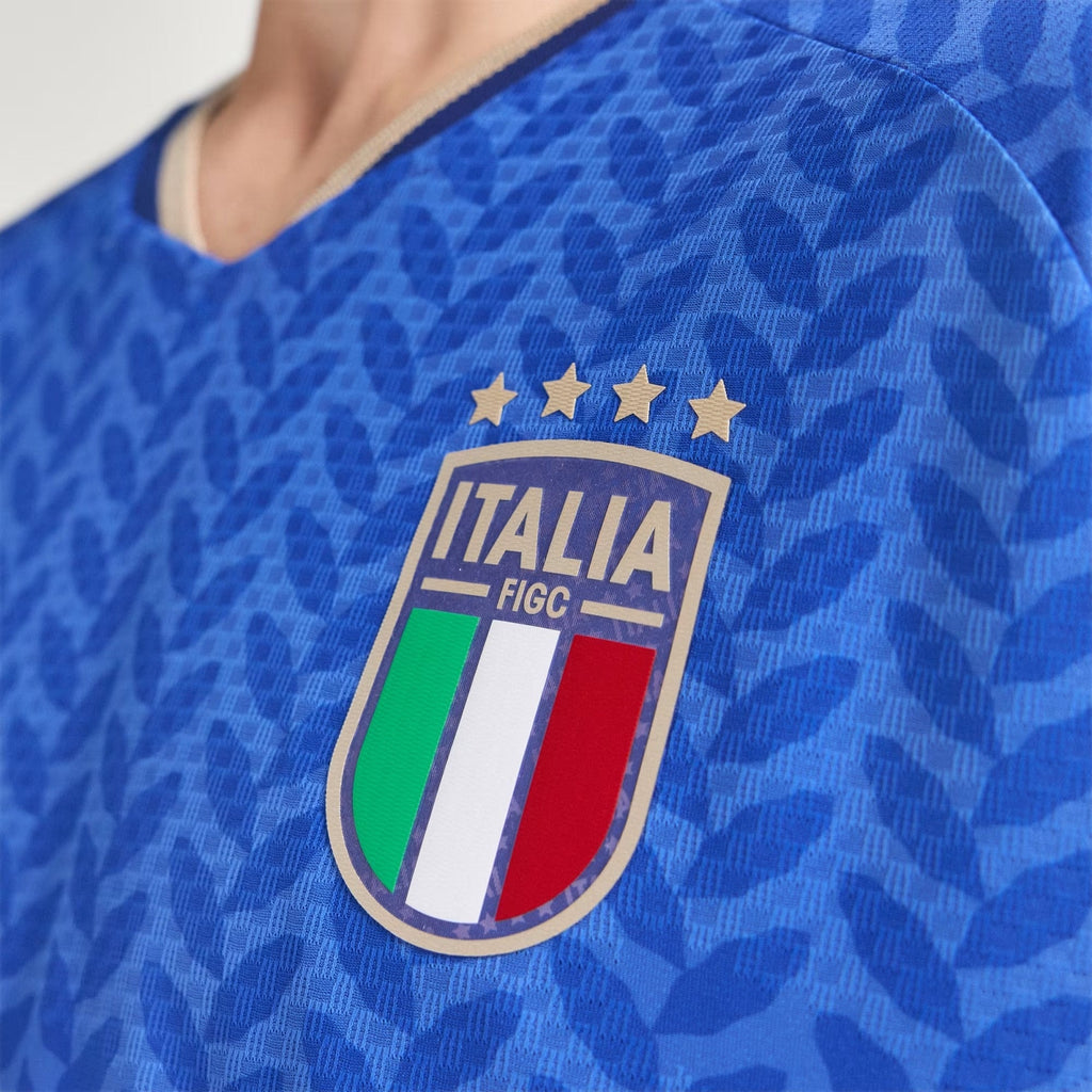 قميص Italy 26 Home Authentic