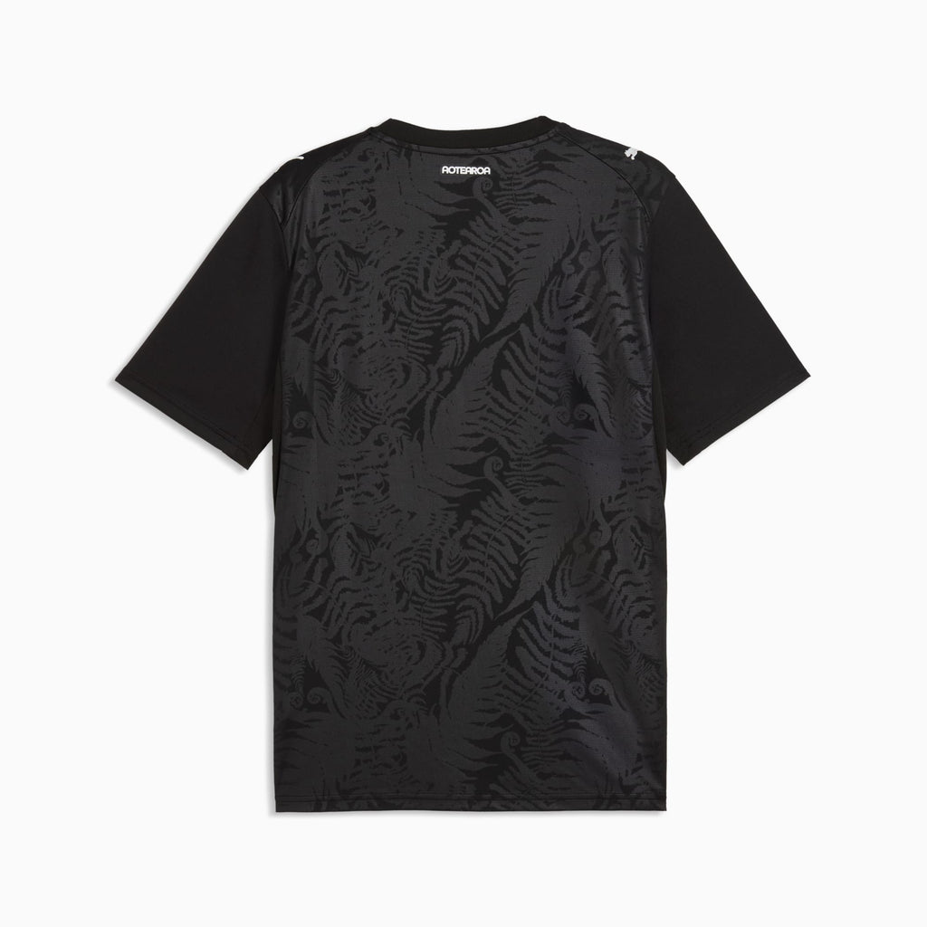 قميص New Zealand 26 Home