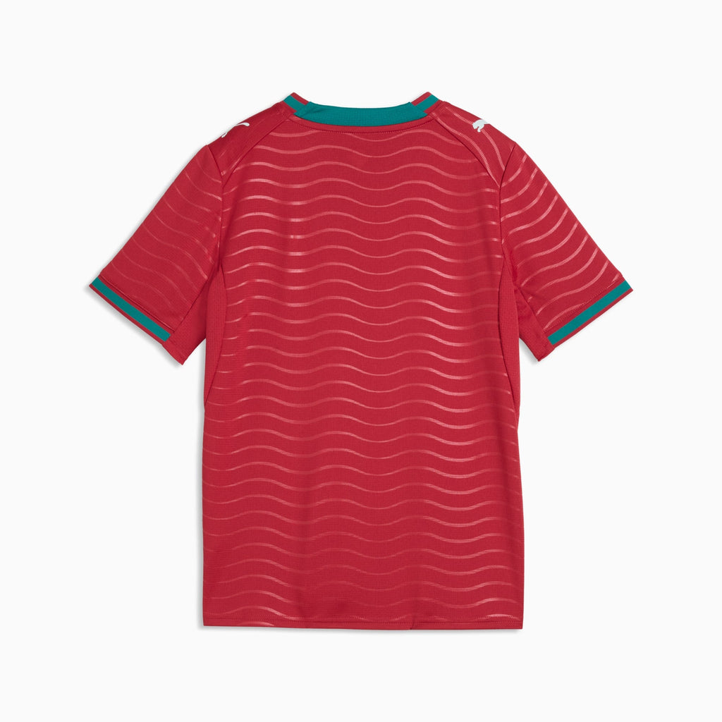 قميص Portugal 26 Home Mini Full Set & Shorts