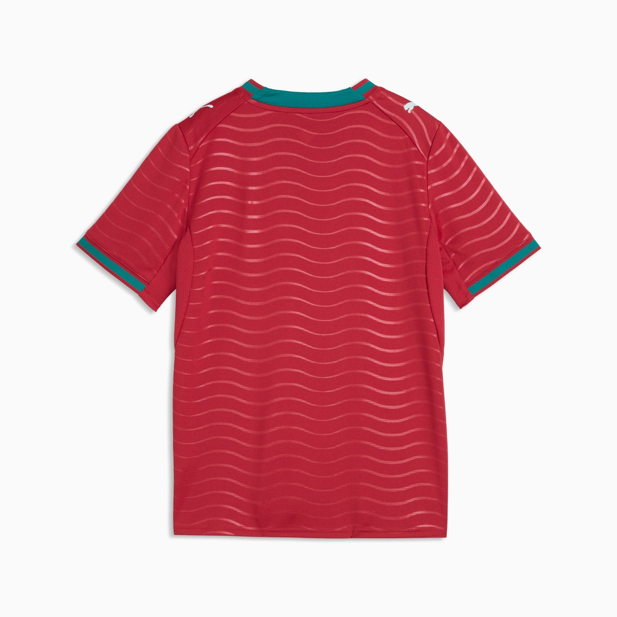 قميص Portugal 26 Home Mini Full Set & Shorts