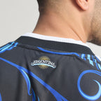 قميص Argentina 26 Away Authentic