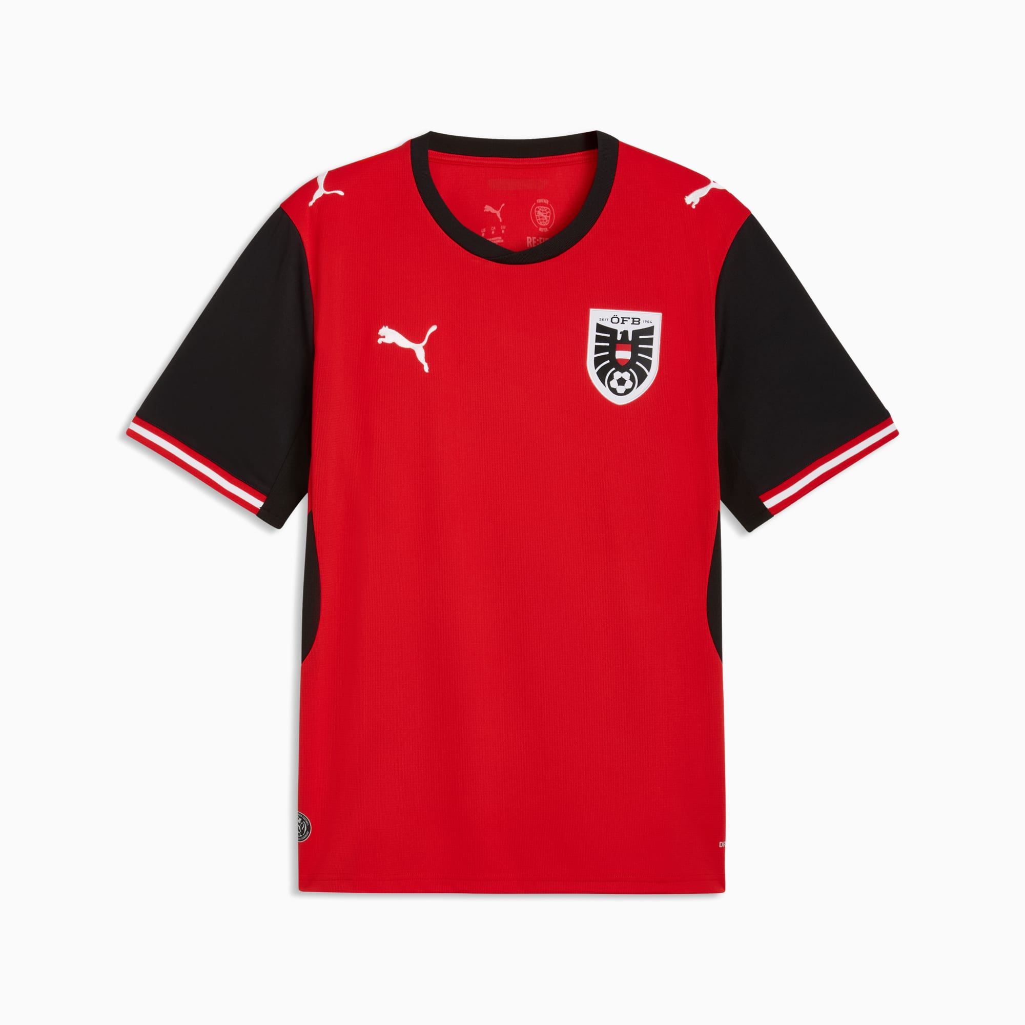 قميص Austria 26 Home