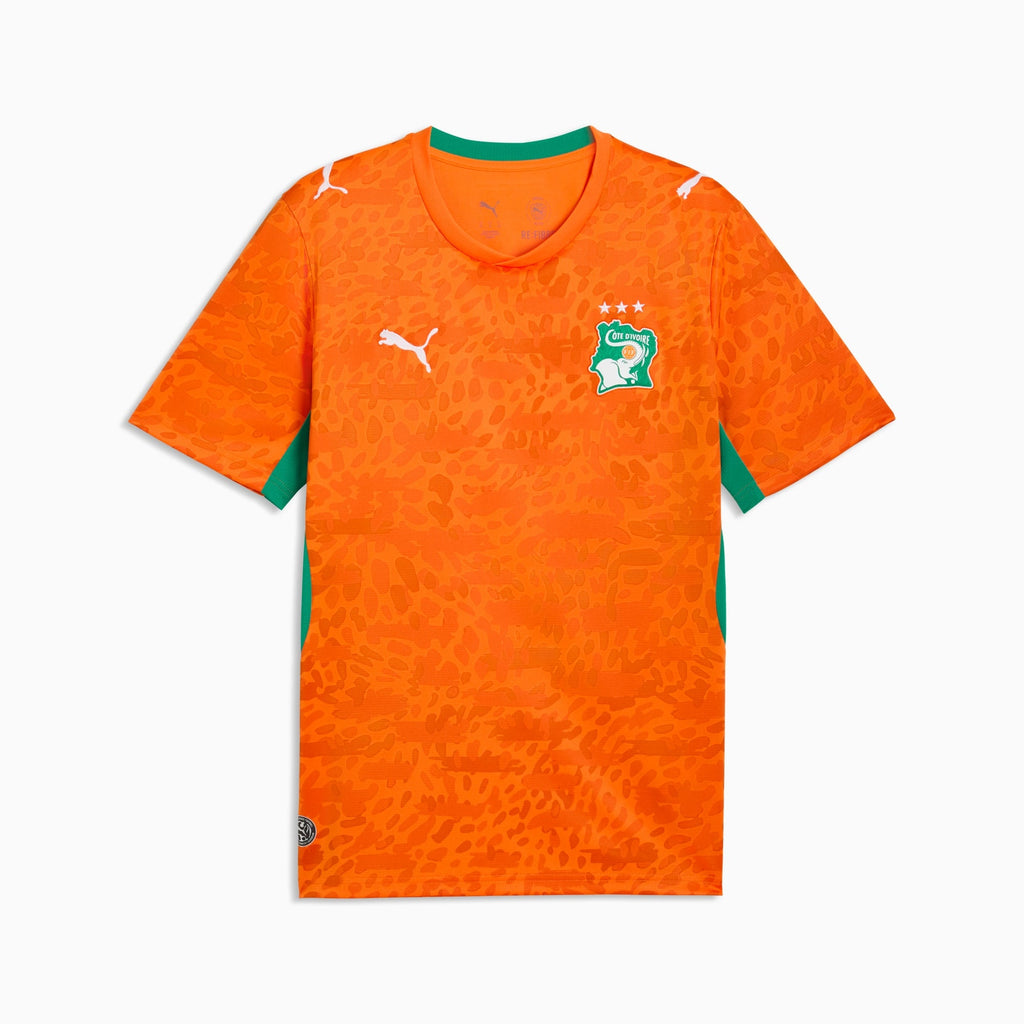 قميص Ivory Coast 26 Home