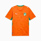 قميص Ivory Coast 26 Home