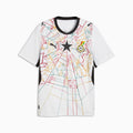 قميص Ghana 2026 Home