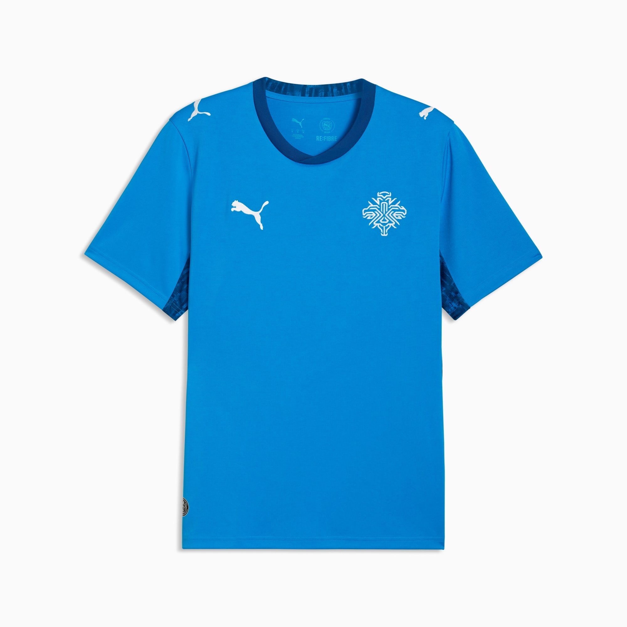 قميص Iceland 26 Home