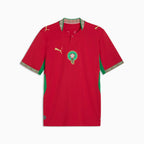 قميص Morocco 26 Home