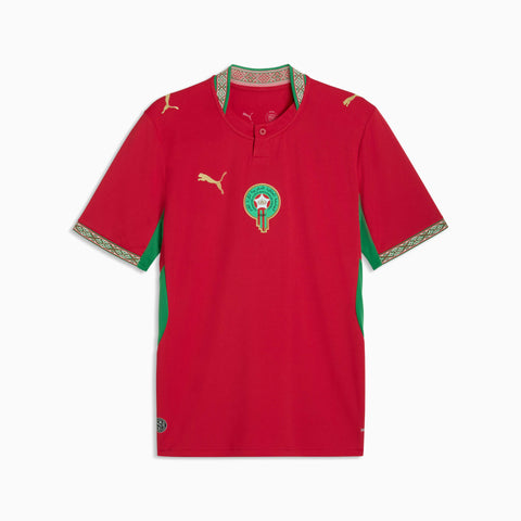 قميص Morocco 26 Home