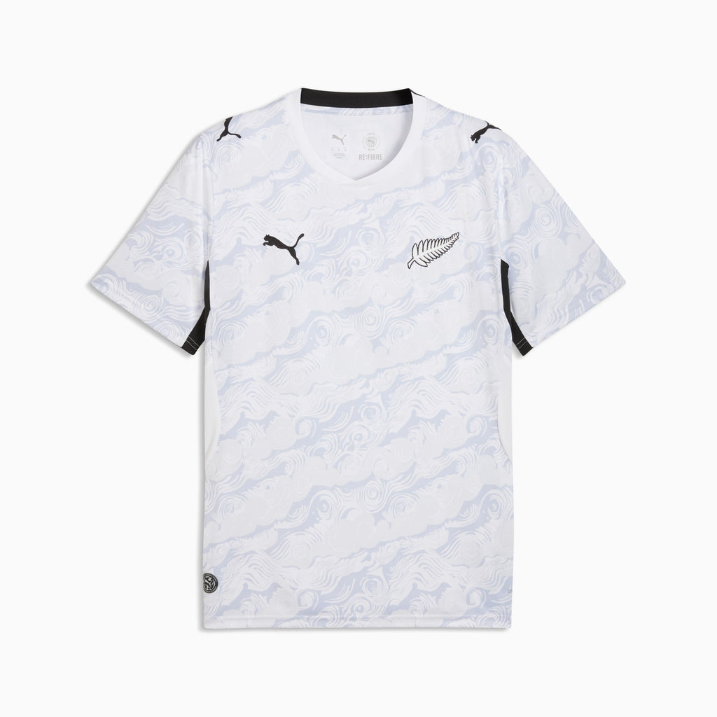 قميص New Zealand 26 Away