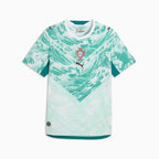 قميص Portugal 26 Authentic Away