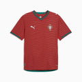 قميص Portugal 26 Authentic Home