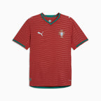 قميص Portugal 26 Authentic Home
