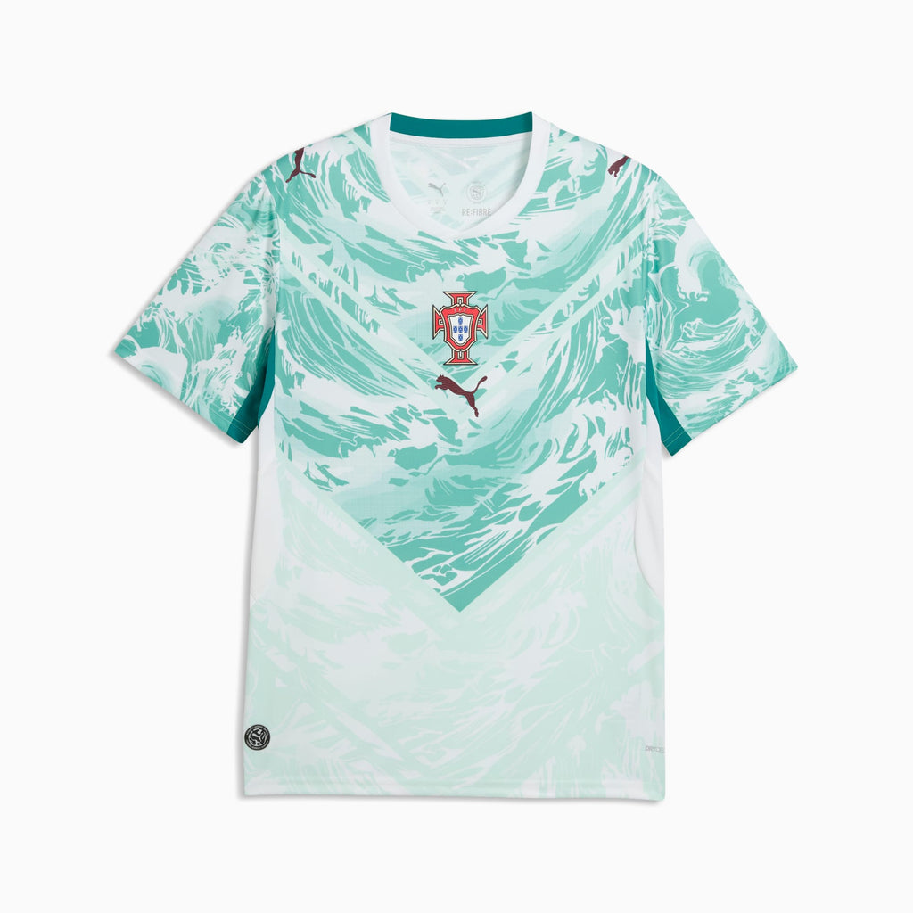 قميص Portugal 26 Away