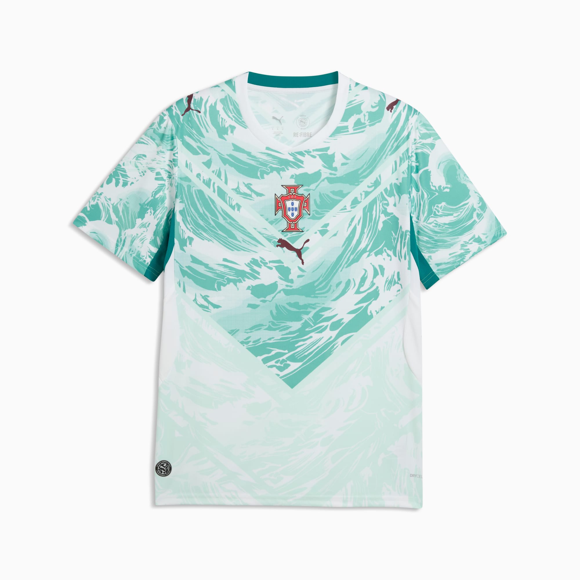 قميص Portugal 26 Away