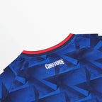 Cape Verde Home Jersey 2026