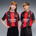 قميص AC Milan 25-26 Home Mini Set & Short