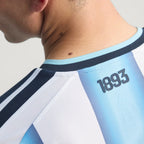 قميص Argentina 26 Home Authentic