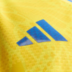 قميص Colombia 2026 Home Authentic