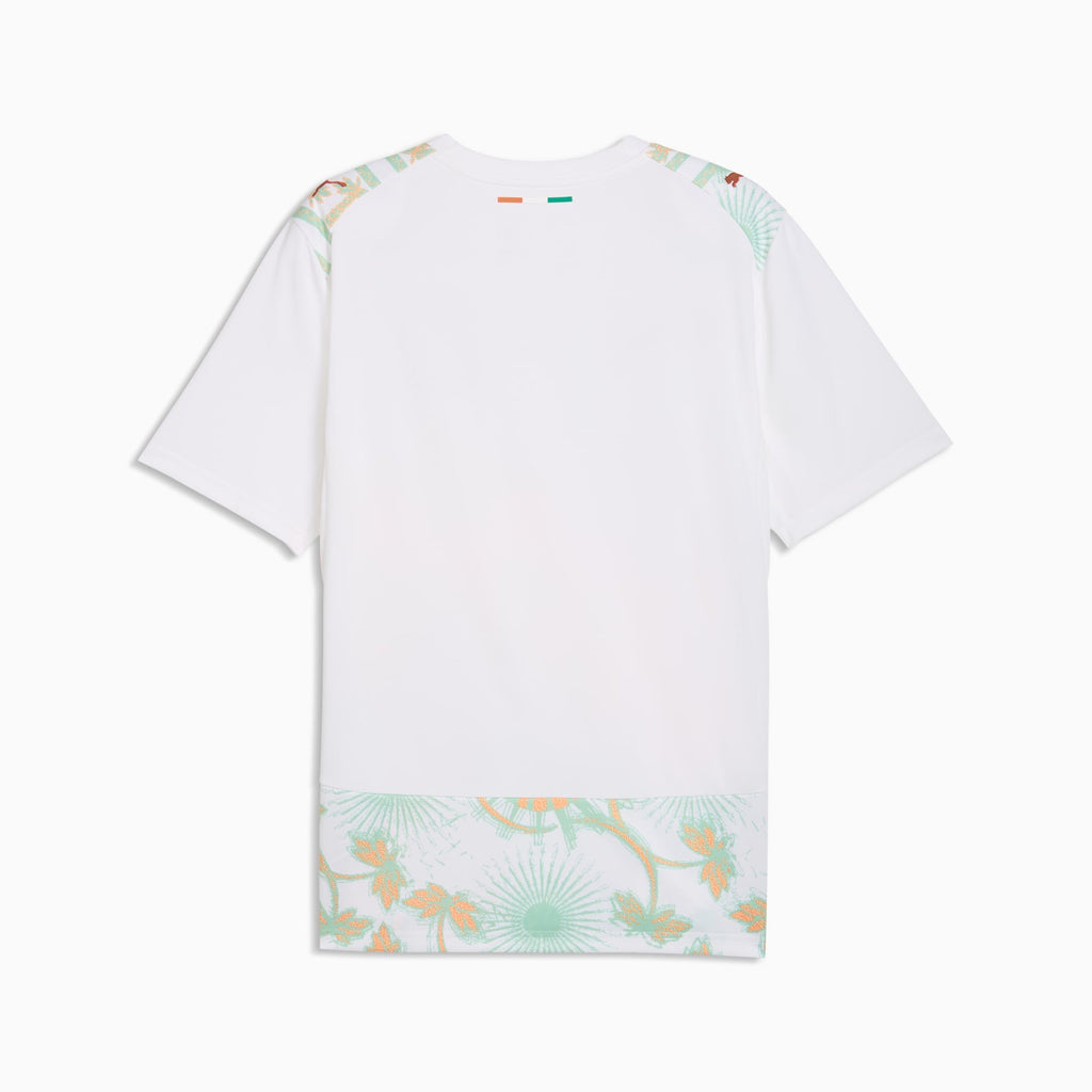 قميص Ivory Coast 26 Away