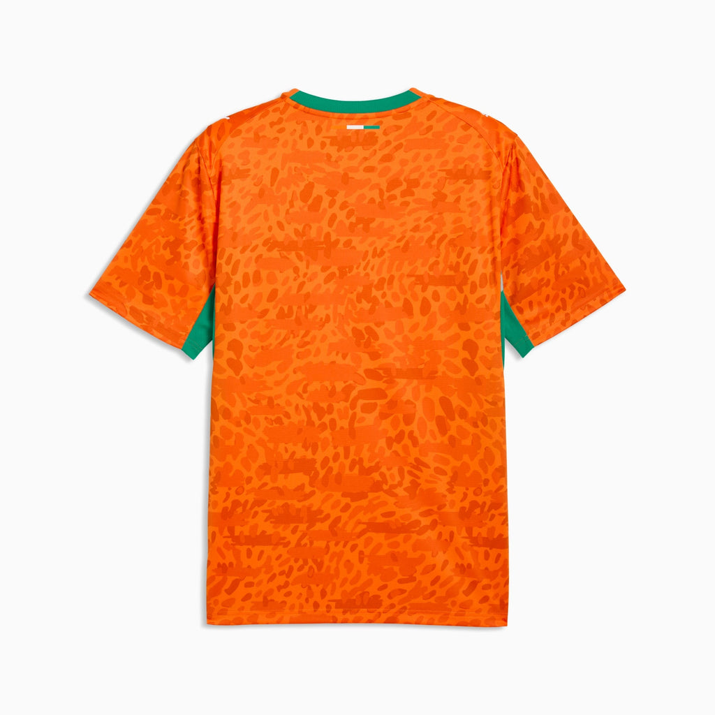قميص Ivory Coast 26 Home
