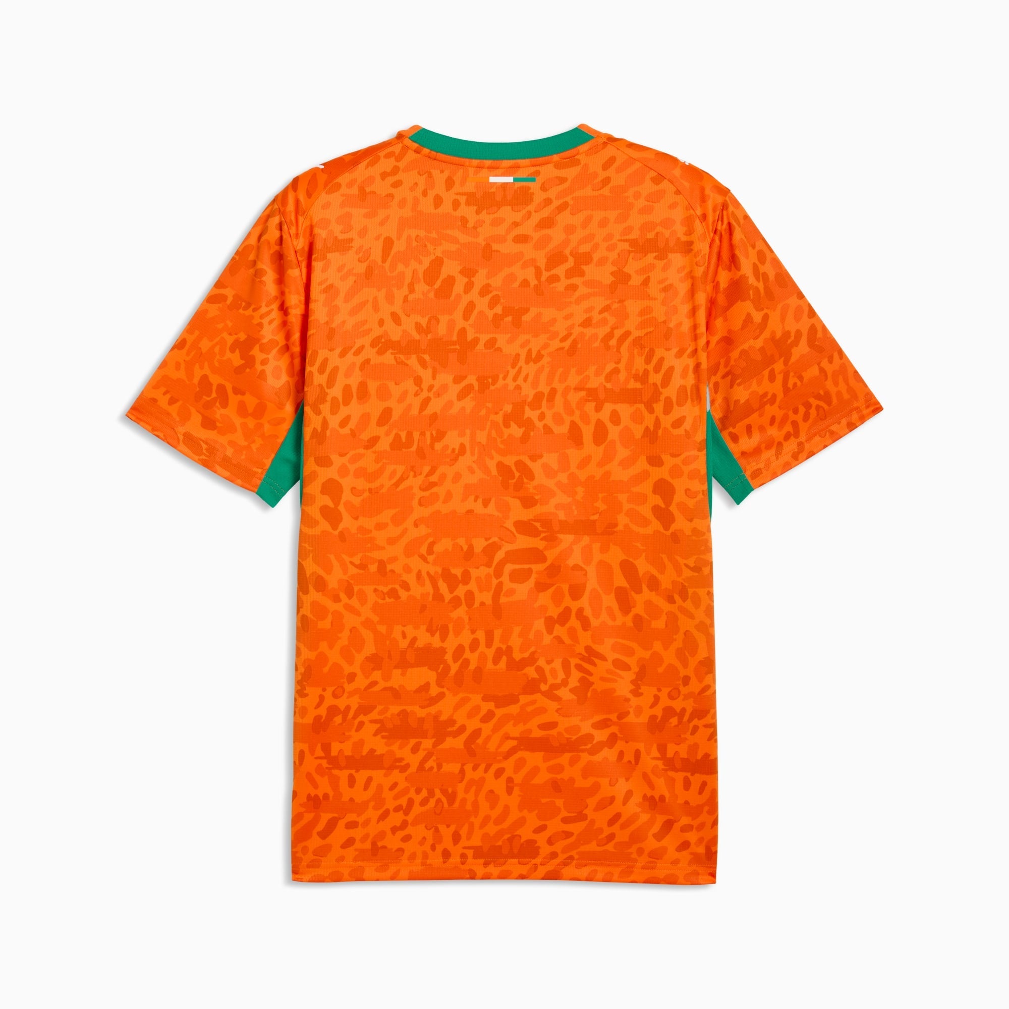 قميص Ivory Coast 26 Home