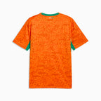 Ivory Coast 26 Home Jersey