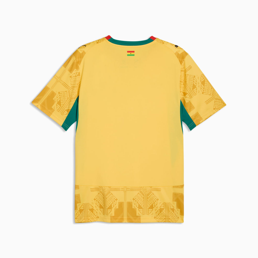 قميص Ghana 2026 Away