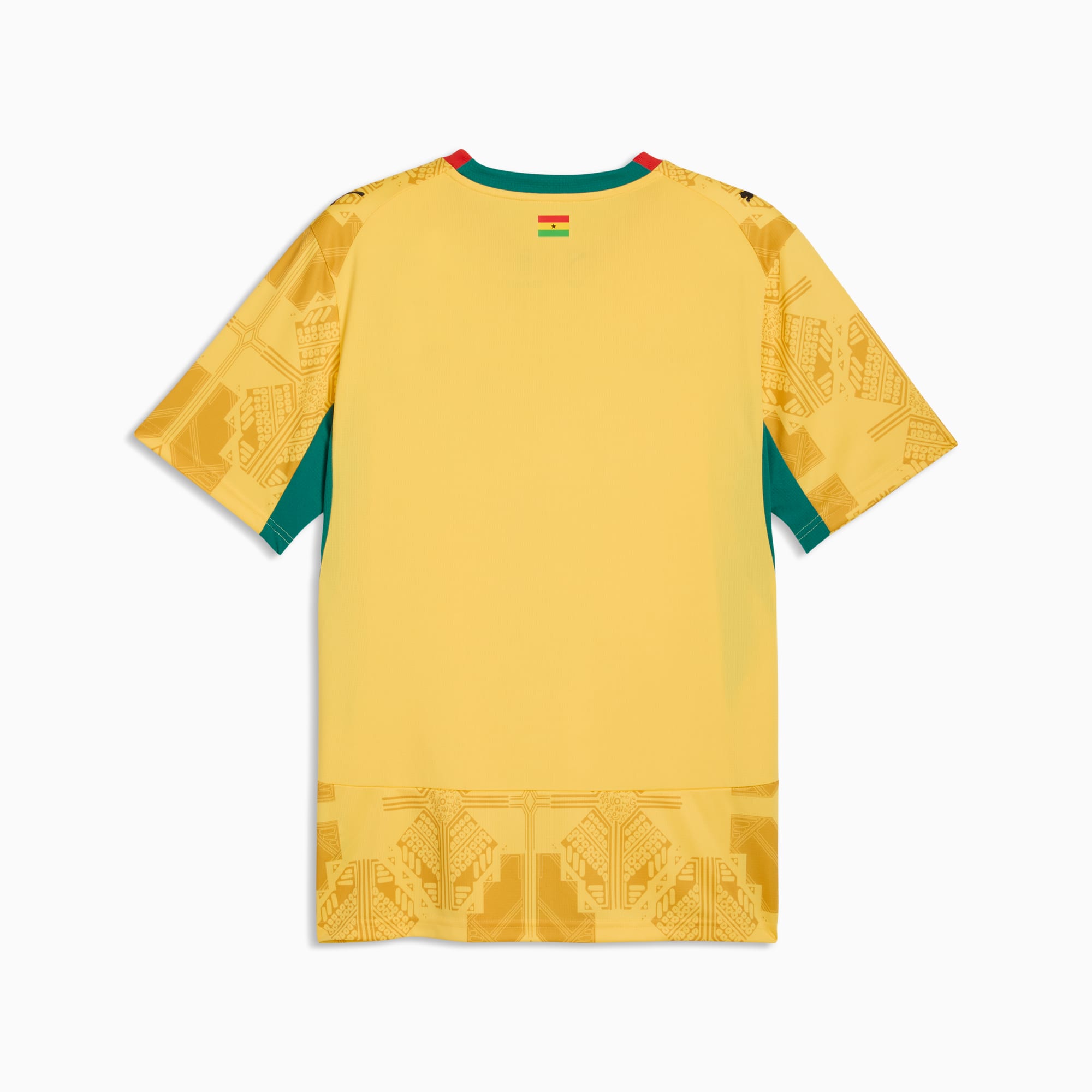 قميص Ghana 2026 Away