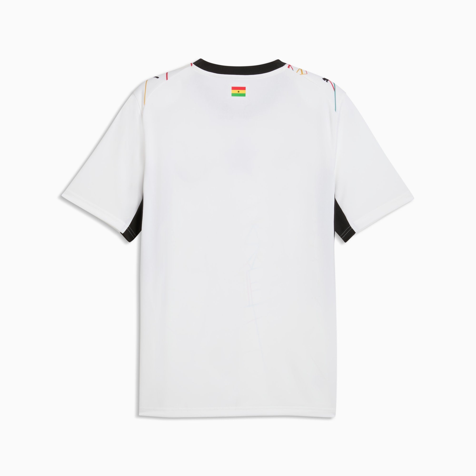 قميص Ghana 2026 Home