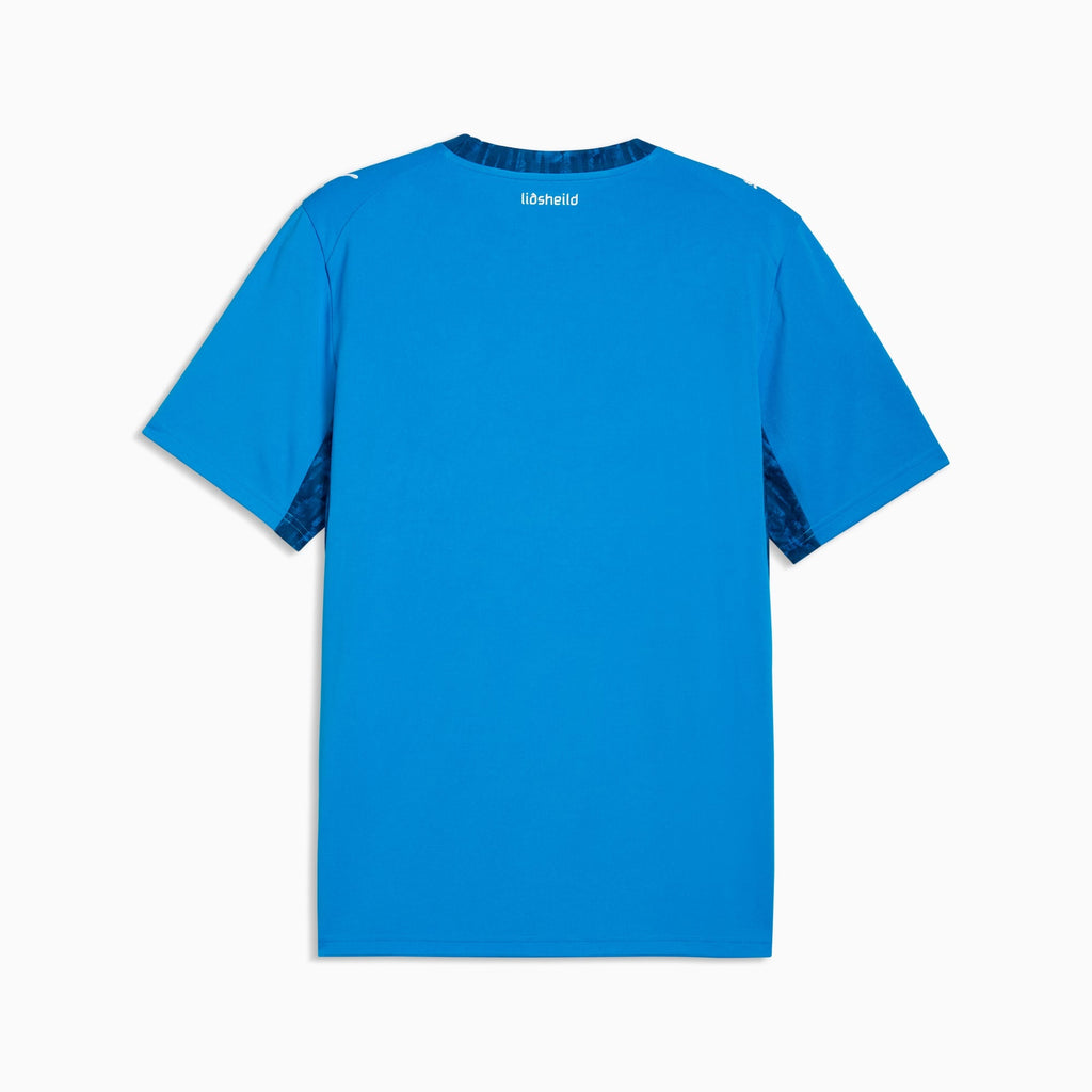 قميص Iceland 26 Home