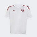 قميص Qatar 26 Away Mini Full Set & Shorts
