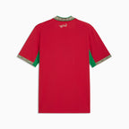 Morocco 26 Home Jersey