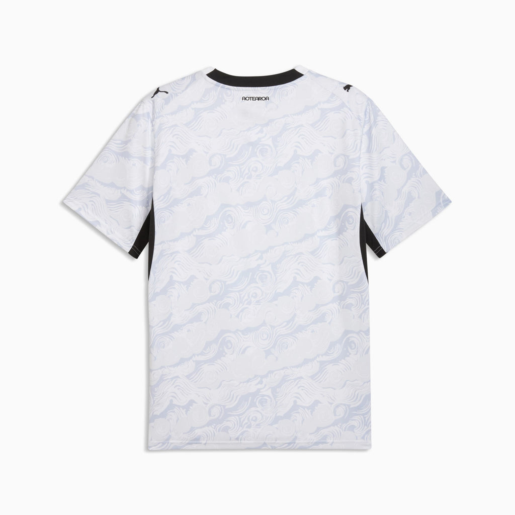 قميص New Zealand 26 Away