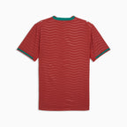 قميص Portugal 26 Authentic Home