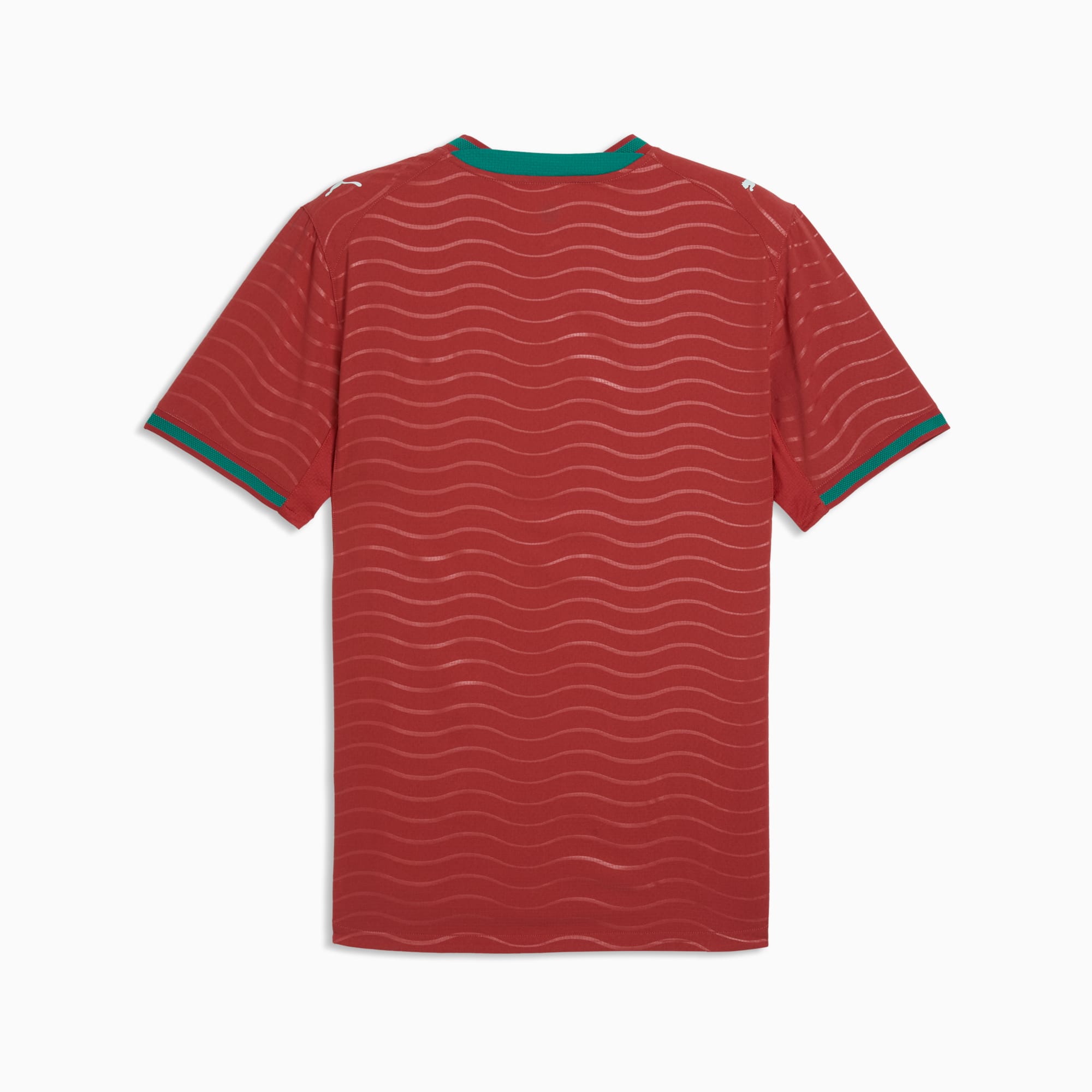 قميص Portugal 26 Authentic Home