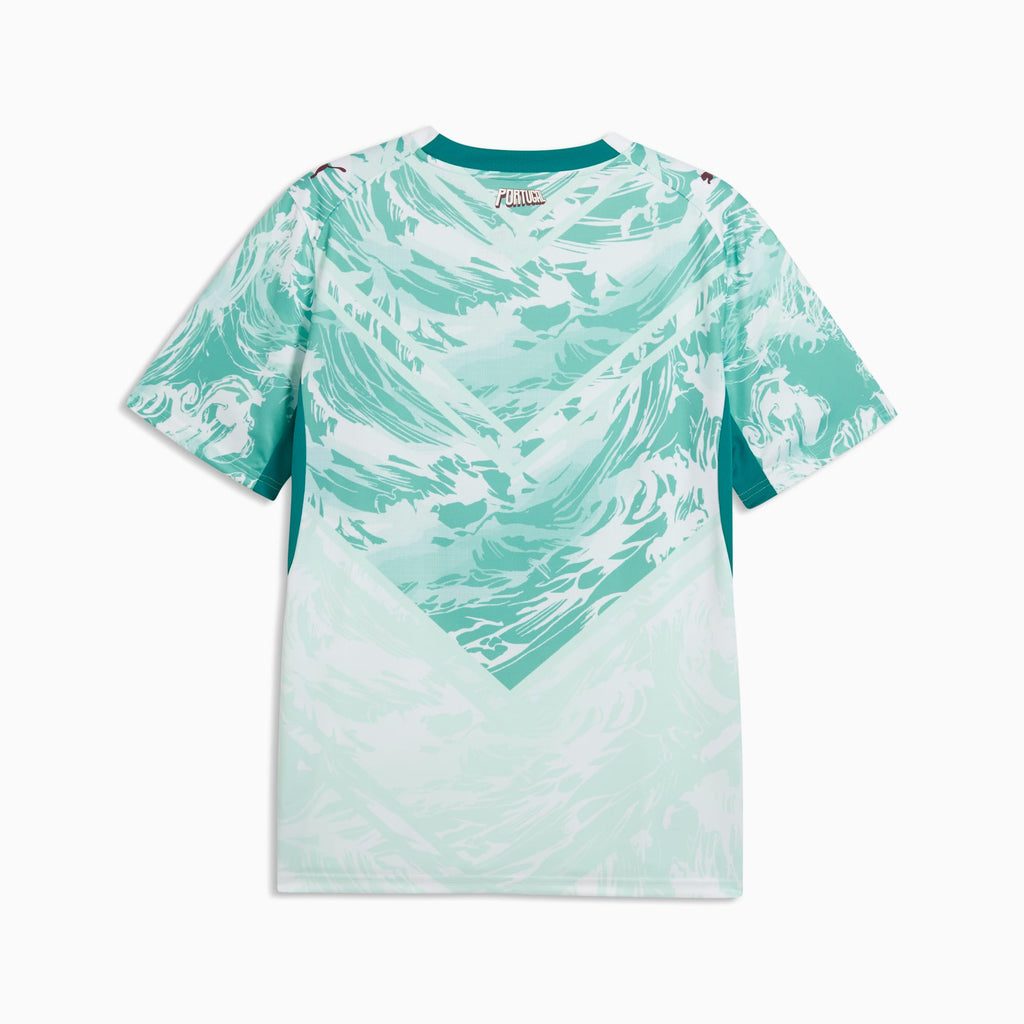 قميص Portugal 26 Away
