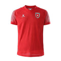 قميص Qatar 26 Away Authentic