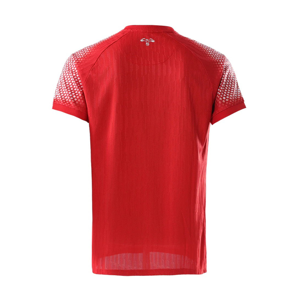 قميص Qatar 26 Away Authentic