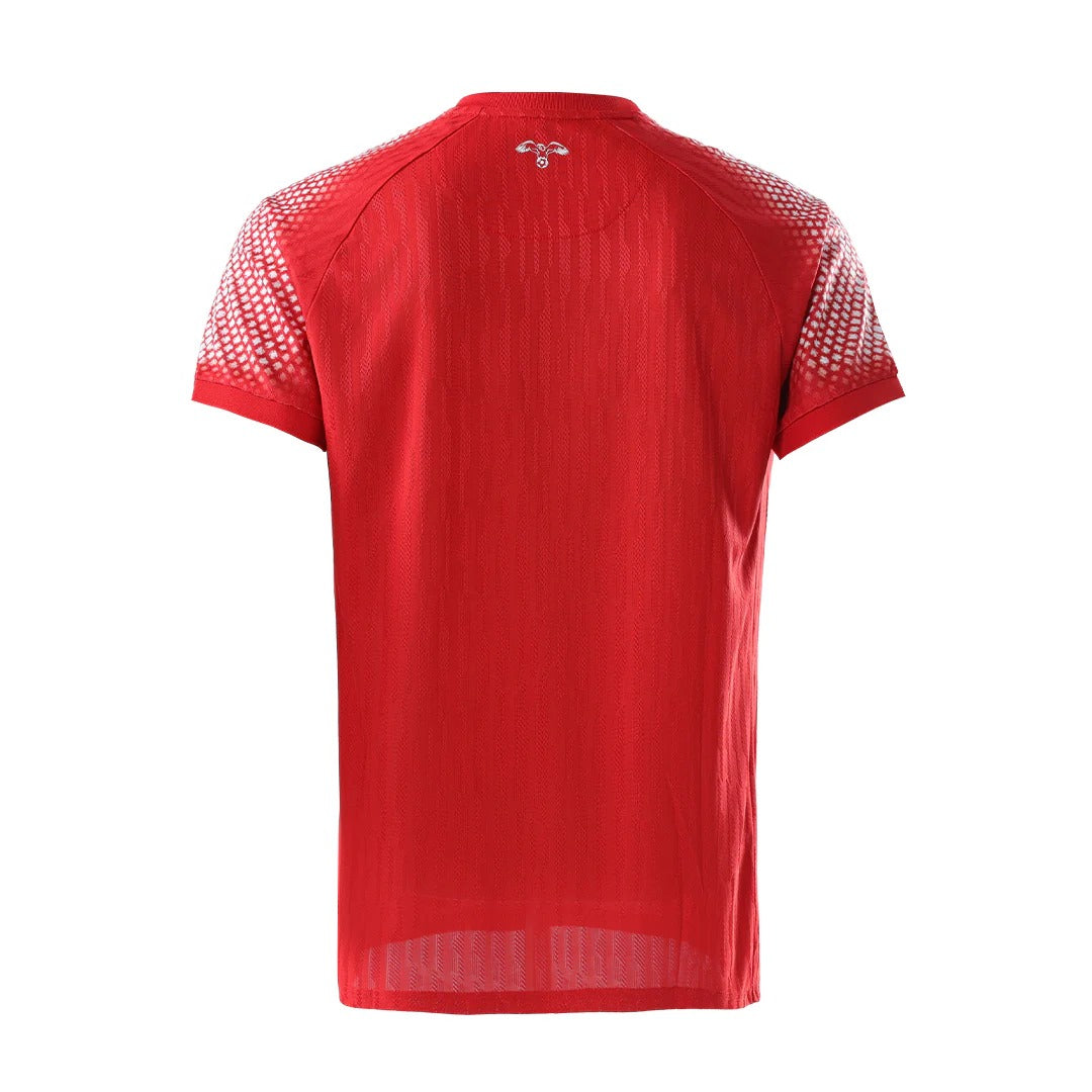 قميص Qatar 26 Away Authentic