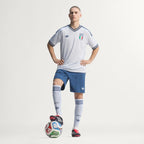 قميص Italy 26 Away Authentic