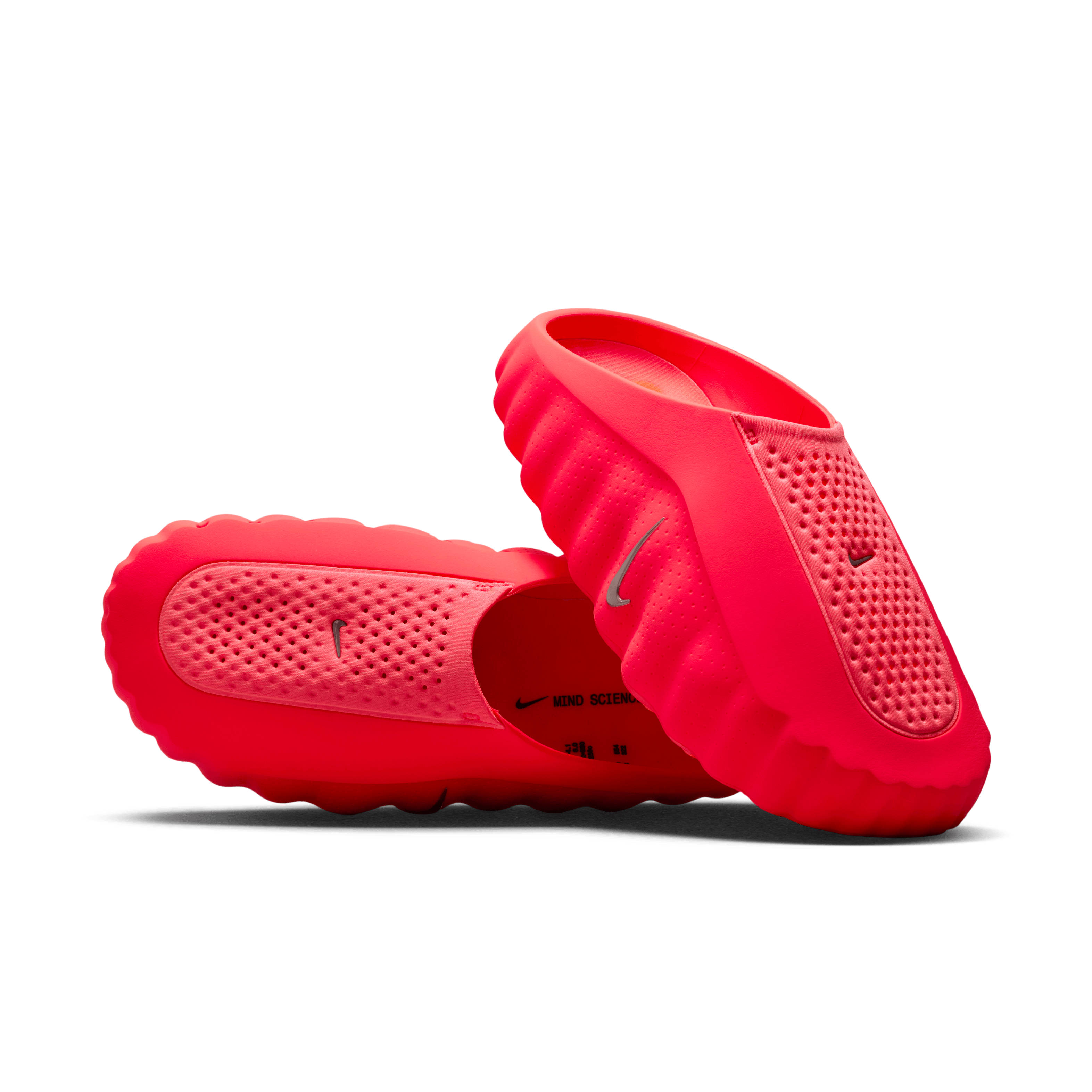 Nike Mind 001 Solar Red