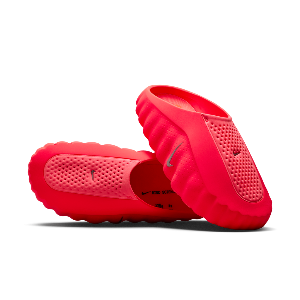 حذاء Mind 001 Solar Red من نايكي