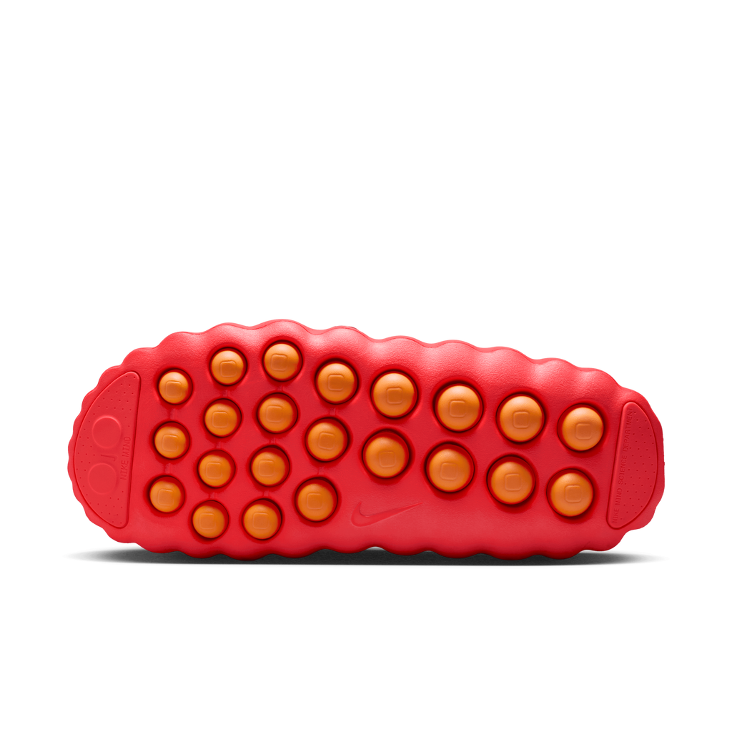 حذاء Mind 001 Solar Red من نايكي