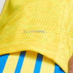 قميص Colombia 2026 Home Authentic
