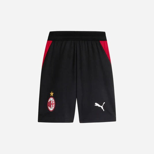 قميص AC Milan 25-26 Home Mini Set & Short
