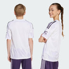 قميص ' Manchester United Away Mini Set & Short 25-26 للأطفال