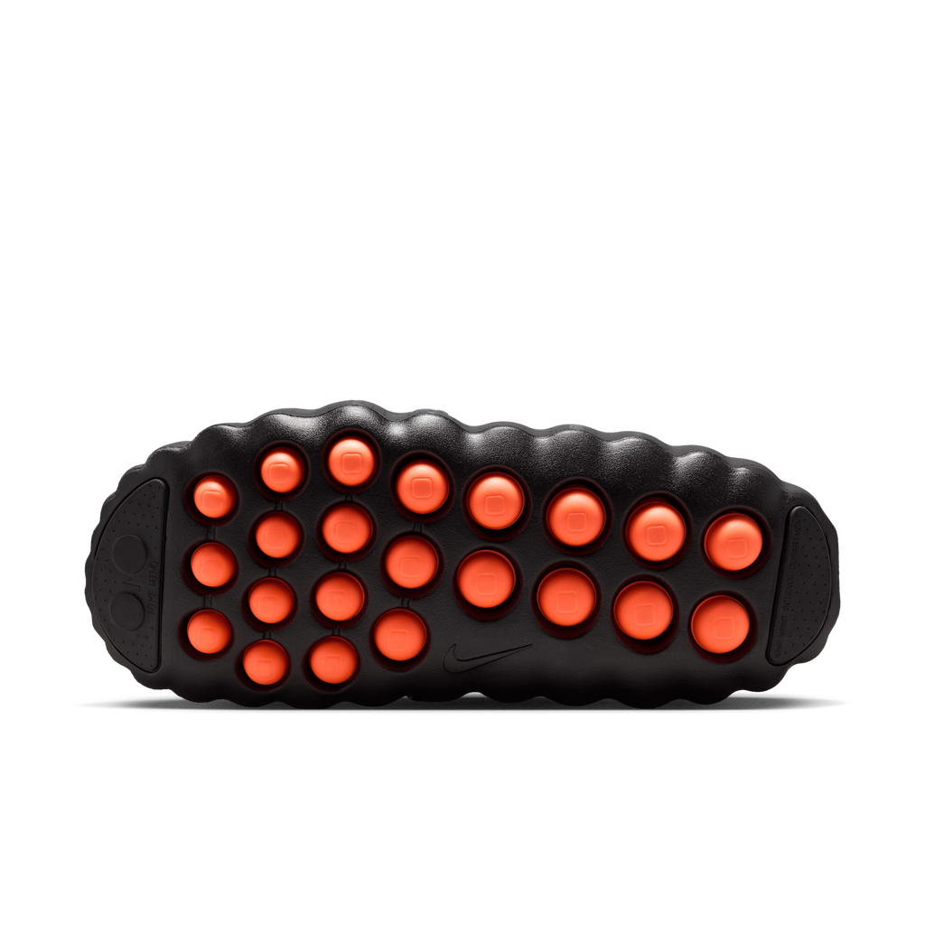 Nike Mind 001 Mule Black