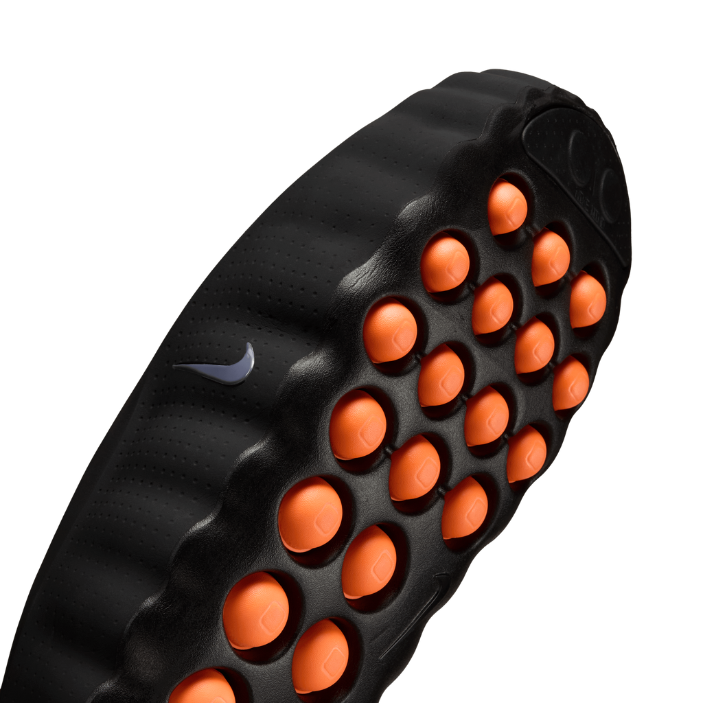 Nike Mind 001 Mule Black