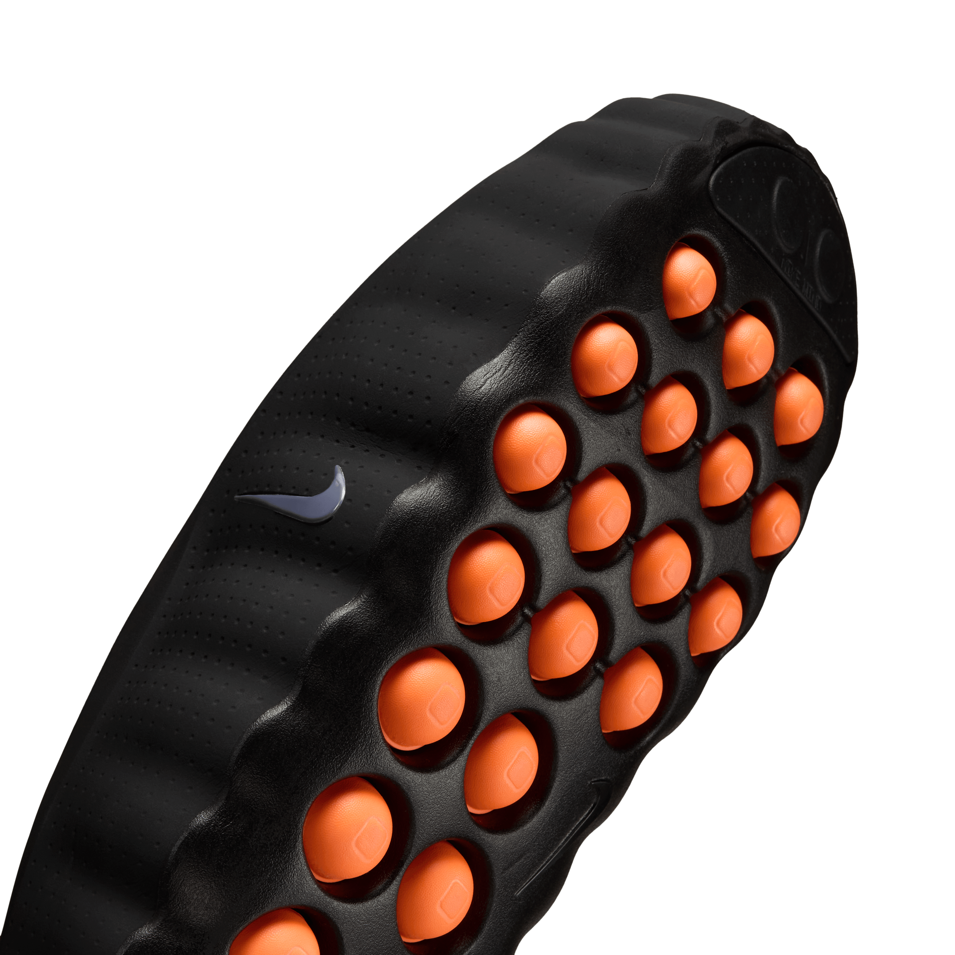 Nike Mind 001 Mule Black
