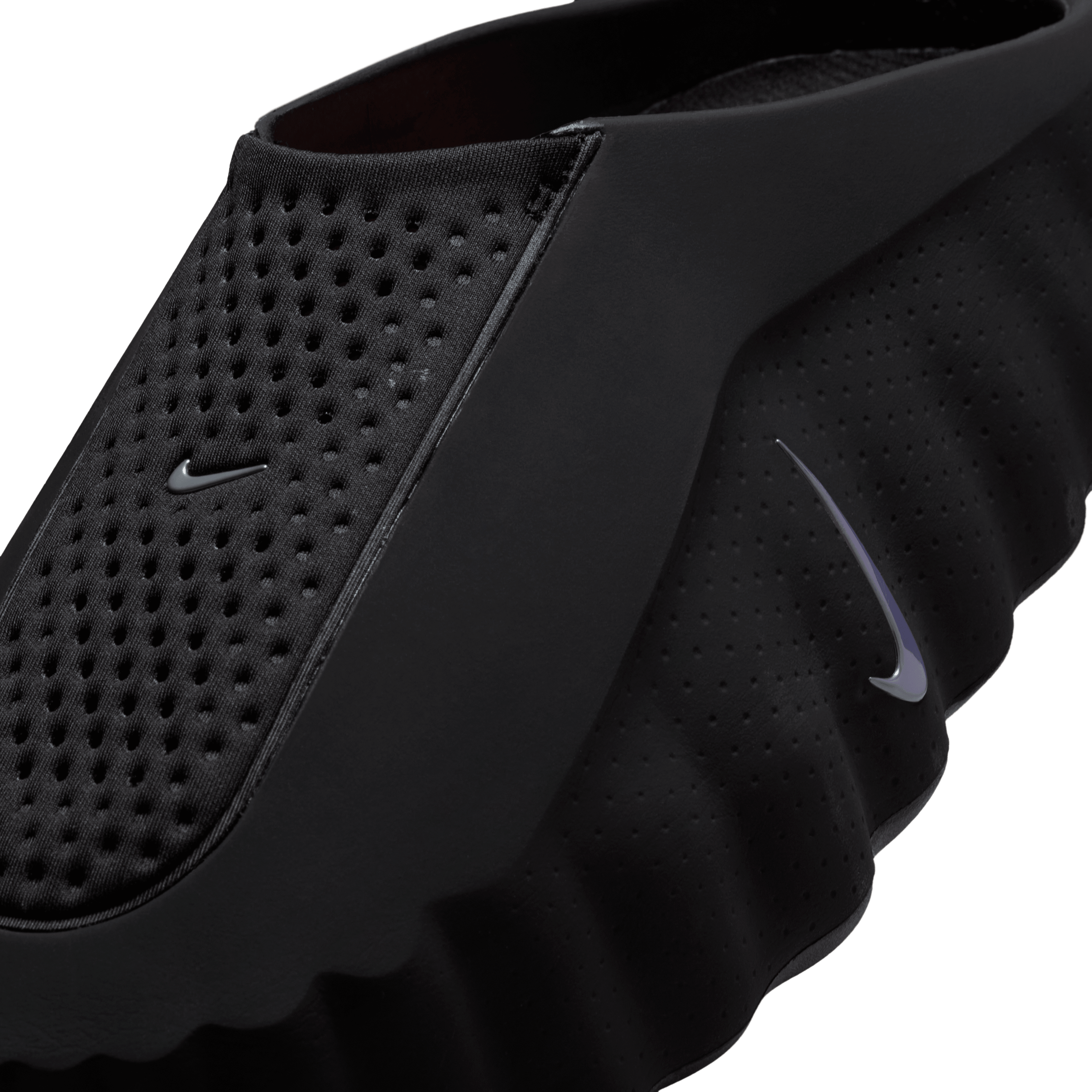 Nike Mind 001 Mule Black